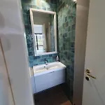 Apartment Trilocale In Verdesirente Rocca di Mezzo