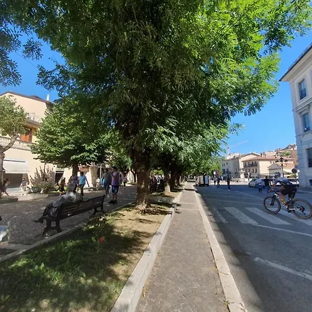 Trilocale In Verdesirente Appartamento