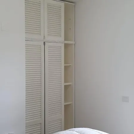Trilocale In Verdesirente דירה