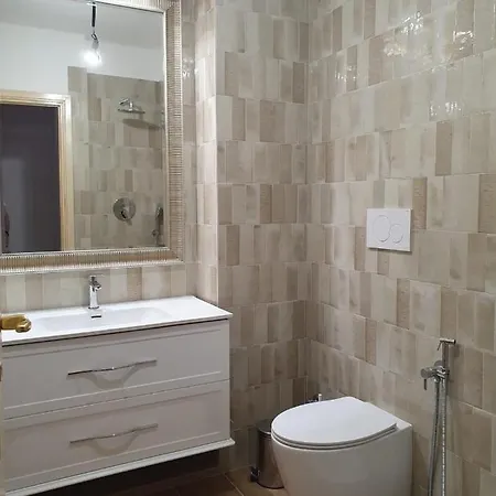 Trilocale In Verdesirente Apartment