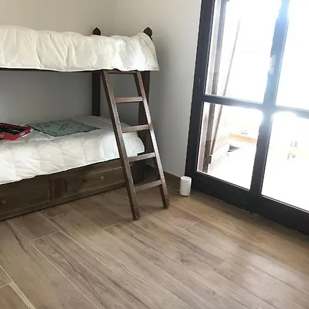 Trilocale In Verdesirente Apartment