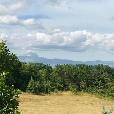 Apartamento Trilocale In Verdesirente