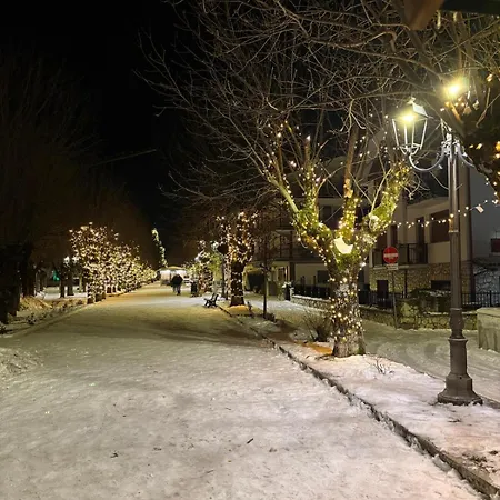 Appartement Trilocale In Verdesirente *