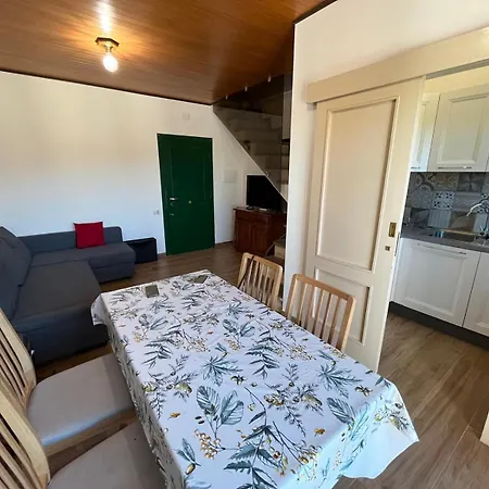 Apartment Trilocale In Verdesirente