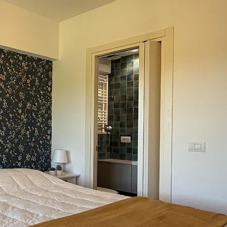 Apartment Trilocale In Verdesirente *