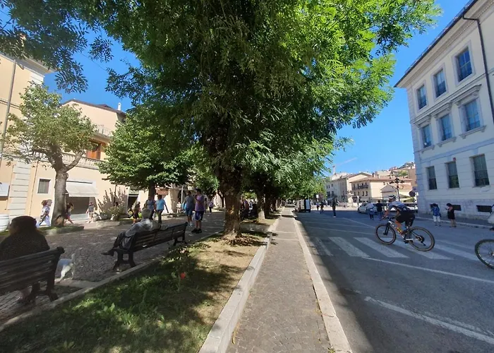 Trilocale In Verdesirente Appartement