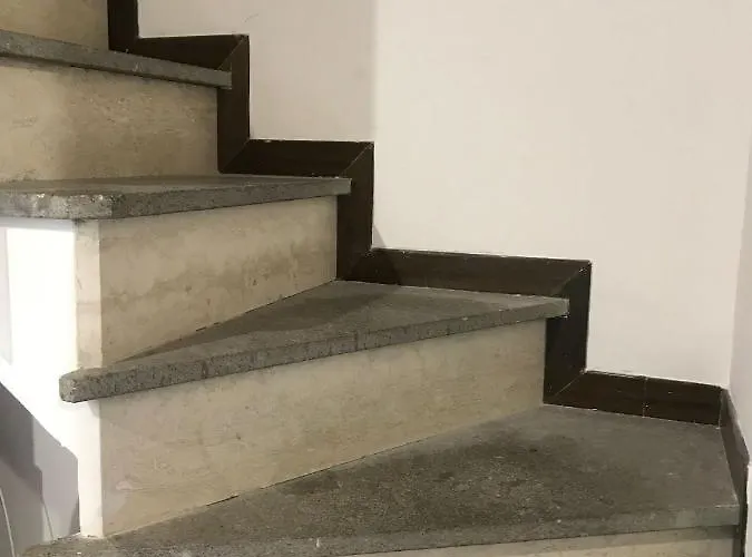 Trilocale In Verdesirente Rocca di Mezzo