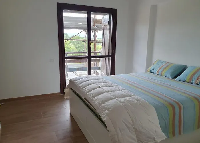 Trilocale In Verdesirente * Рокка-ди-Меццо