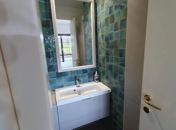 Appartement Trilocale In Verdesirente Rocca di Mezzo