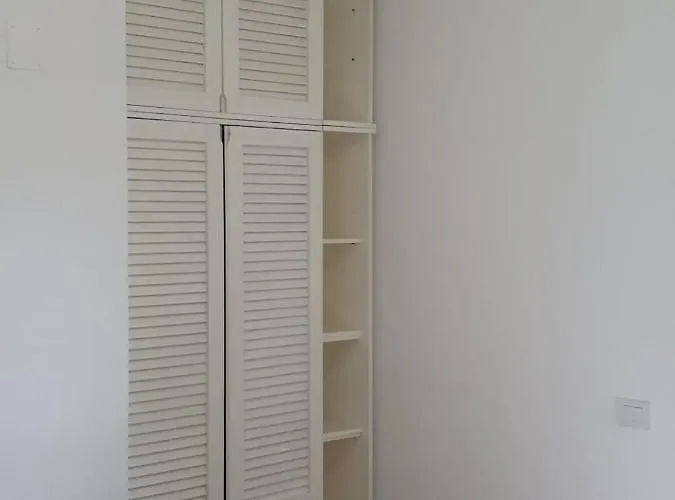 Trilocale In Verdesirente Appartement