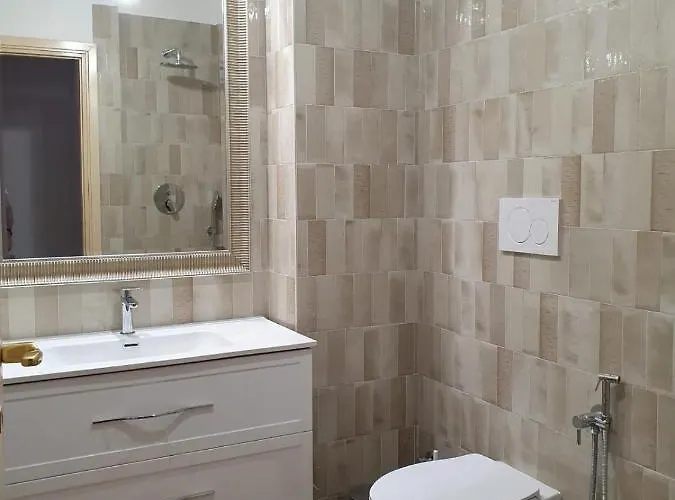 Trilocale In Verdesirente Appartement