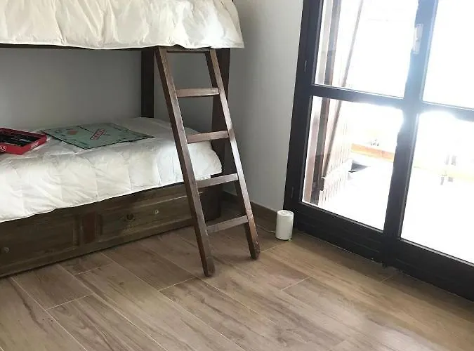 Trilocale In Verdesirente Апартаменты